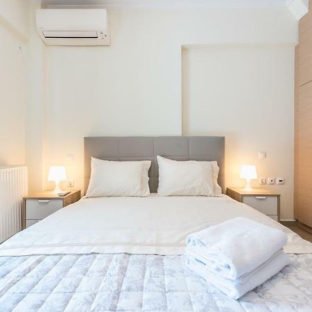 Athens Prime Apartments Luaran gambar