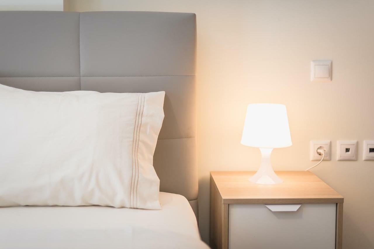 Athens Prime Apartments Luaran gambar