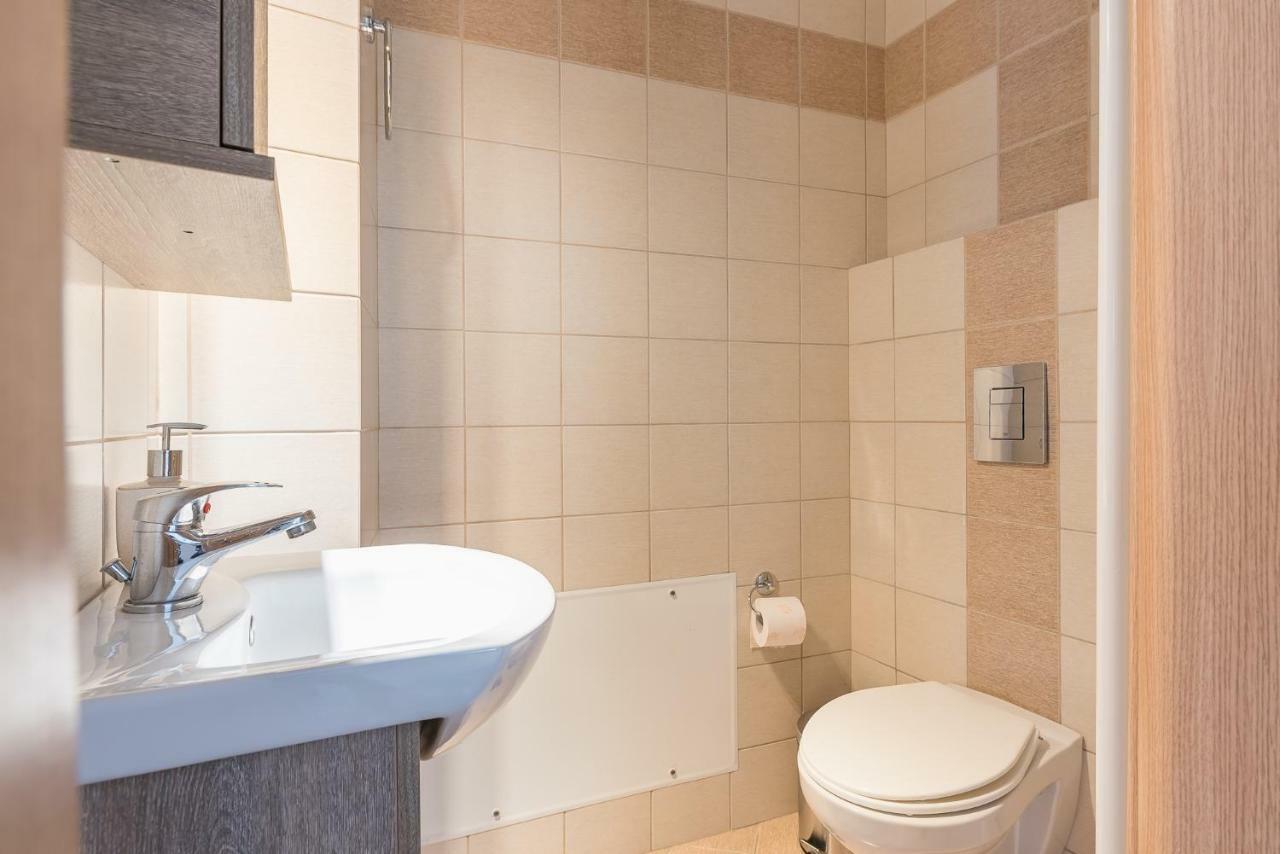 Athens Prime Apartments Luaran gambar