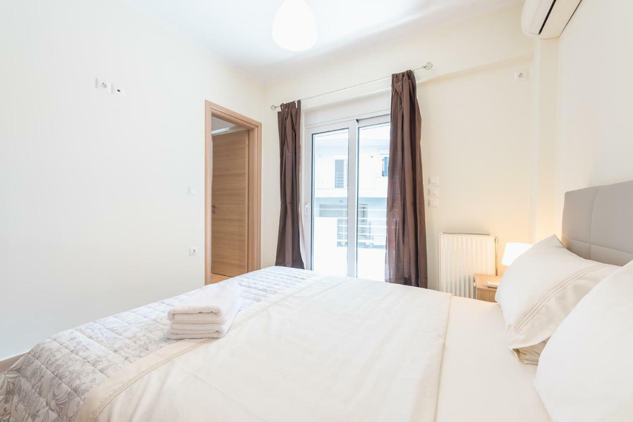 Athens Prime Apartments Luaran gambar
