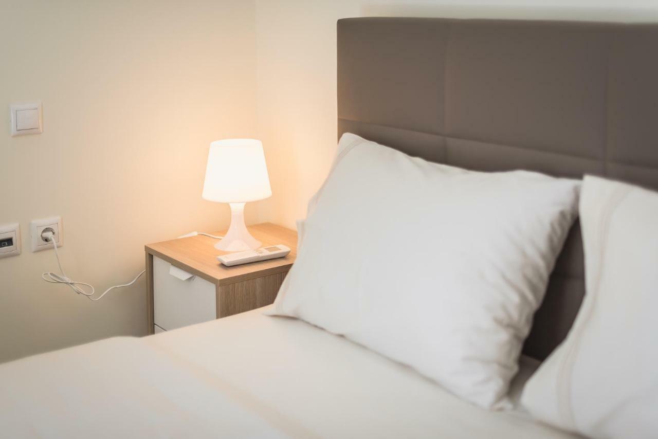 Athens Prime Apartments Luaran gambar
