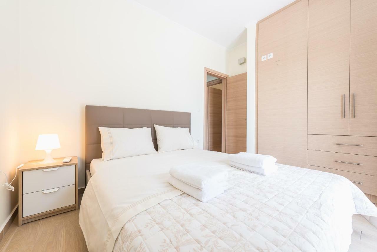 Athens Prime Apartments Luaran gambar
