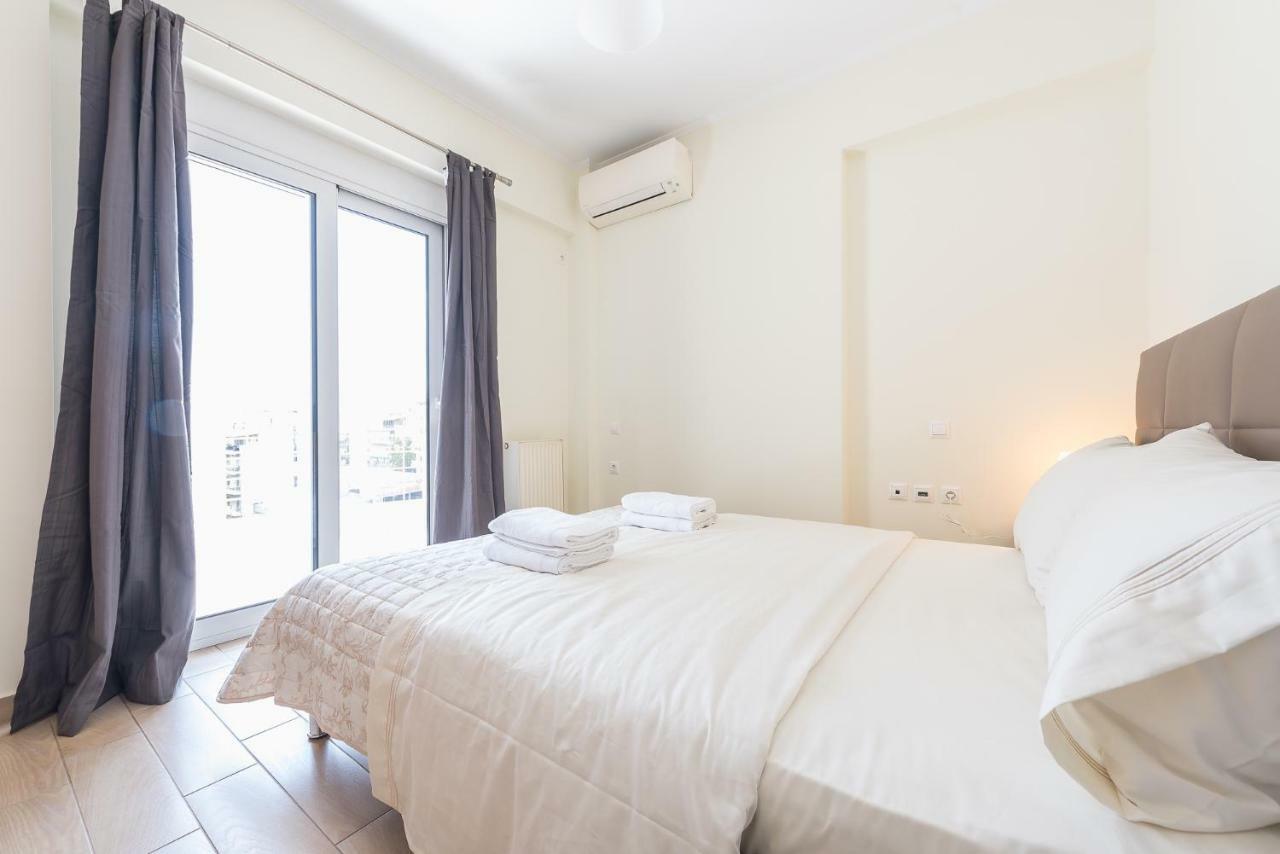 Athens Prime Apartments Luaran gambar