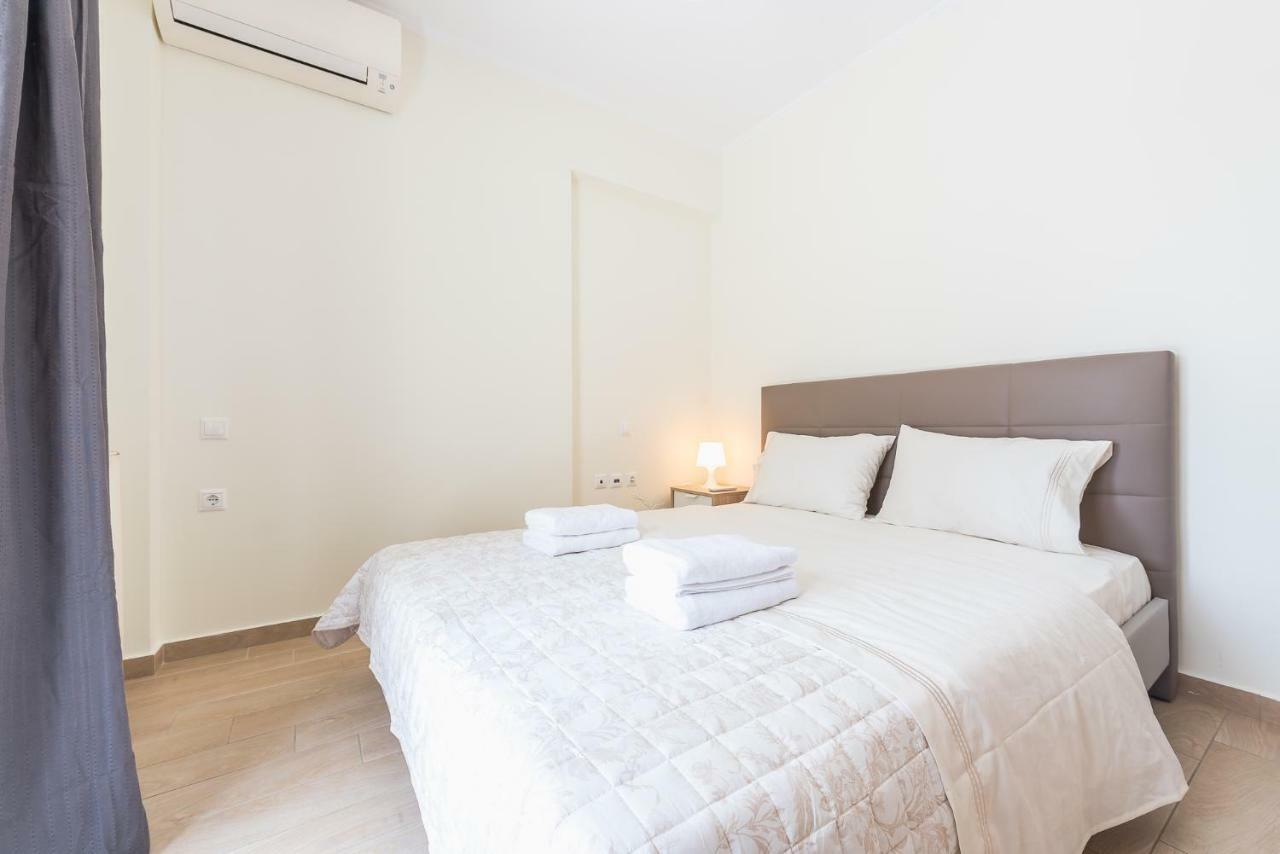 Athens Prime Apartments Luaran gambar